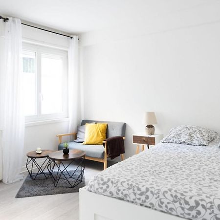 Spacious Studio In The Center Of Montmartre Párizs Kültér fotó